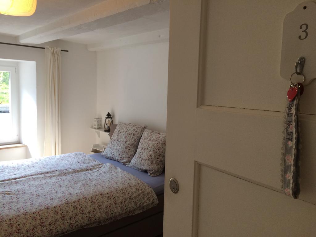 Bed And Breakfast 57 Asuel Экстерьер фото